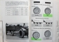 Preview: Continental "Reifen für die Landwirtschaft" 1964 Reifenprospekt (4471)